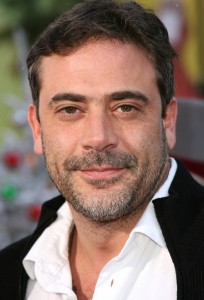 Jeffrey Dean Morgan - Headshot