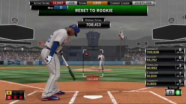 MLB15 - Gameplay 9