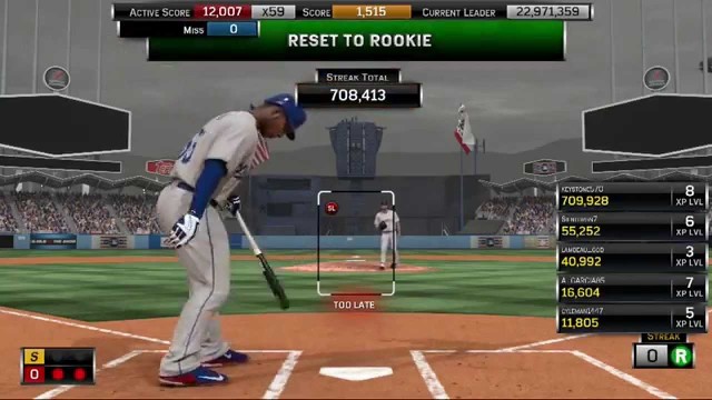 MLB15 - Gameplay 9