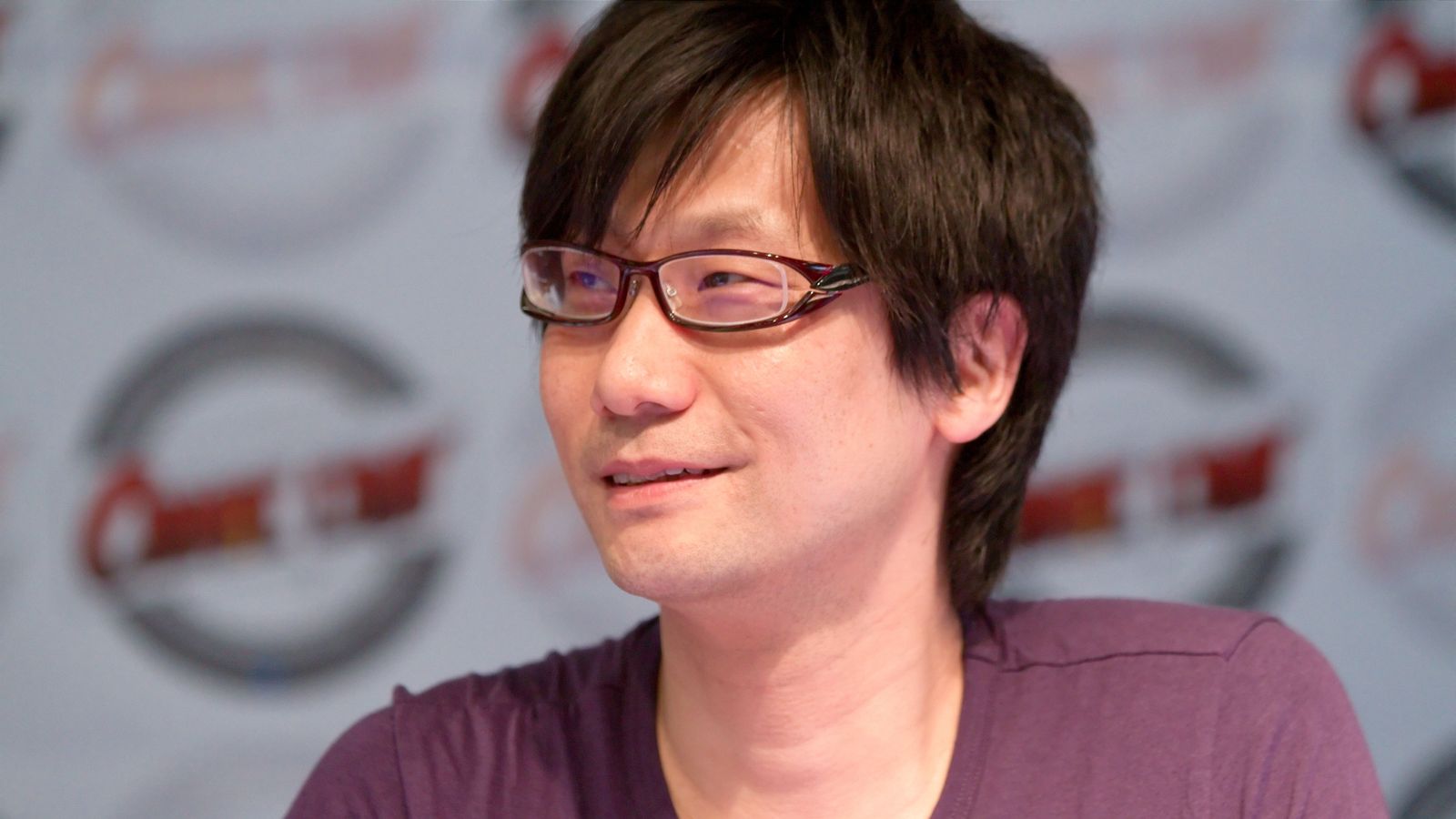 Hideo Kojima teases new Kojima Productions game starring Elle