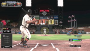 MLB 14 - Gameplay