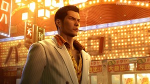 Yakuza Zero - Gameplay