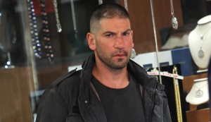 Jon Bernthal - Punisher