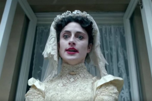 Sherlock - Footage 3