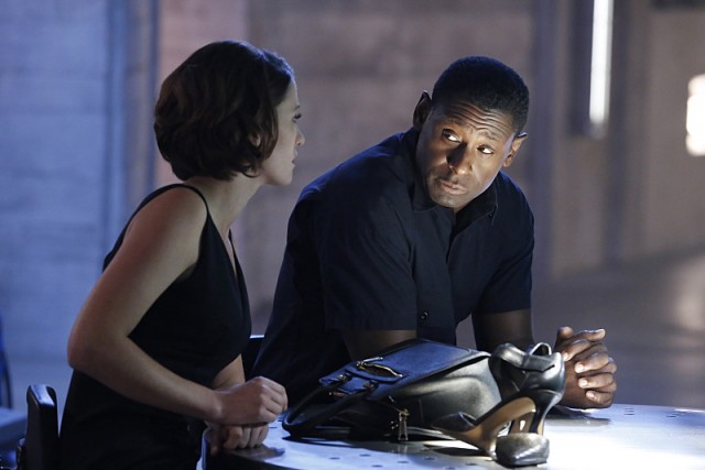 Supergirl - Footage 3