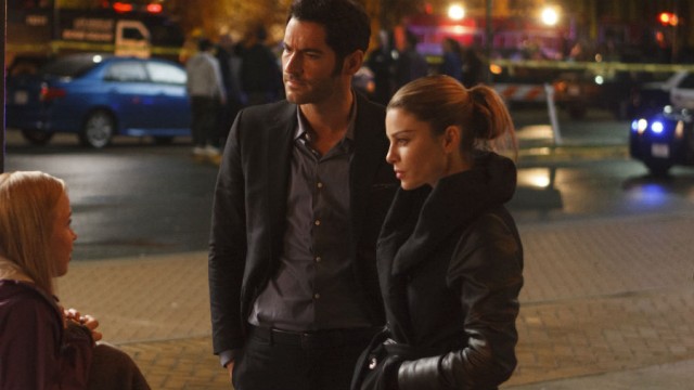Lucifer - Footage 3