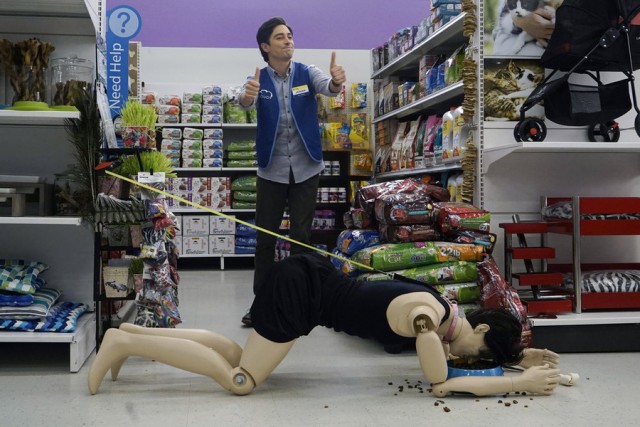Superstore - Season Pilot