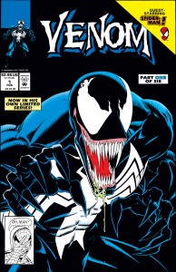 Venom - Comics