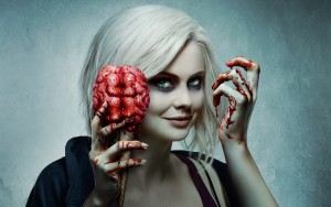 iZombie - Art