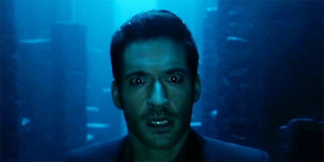 Lucifer - Footage 3