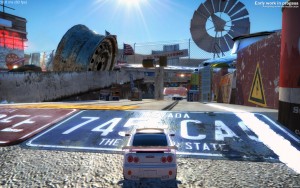 Table Top Racing- World Tour - Gameplay