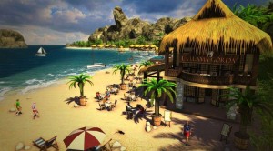 Tropico 5 - Gameplay