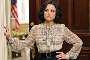 Veep - Footage