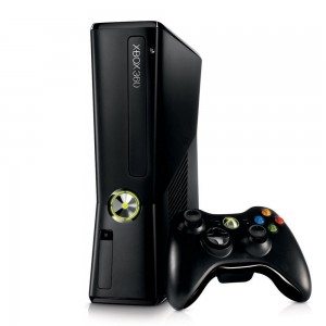 Xbox 360 - Console