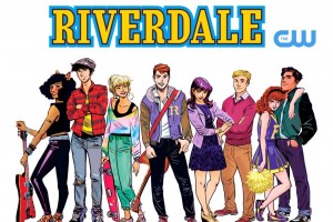 Riverdale - Art