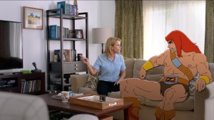 Son of Zorn - Footage
