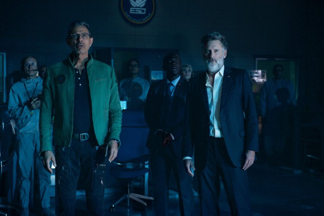 INDEPENDENCE DAY: RESURGENCE