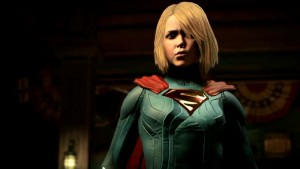 Injustice 2 - Gameplay