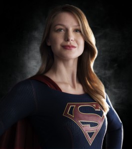 Supergirl - Melissa Benoist