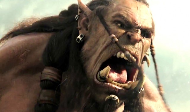 Warcraft - Footage 6
