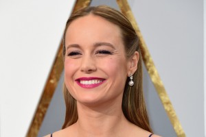 Brie Larson - Headshot