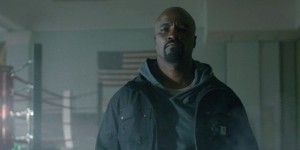 Luke Cage - Footage