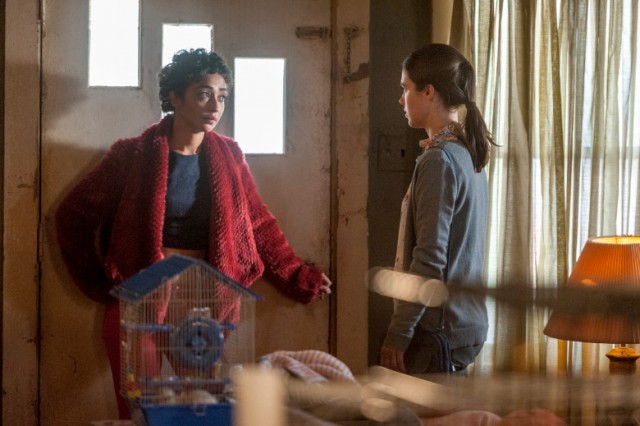 Preacher - Footage 1