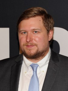 Michael Chernus - Headshot