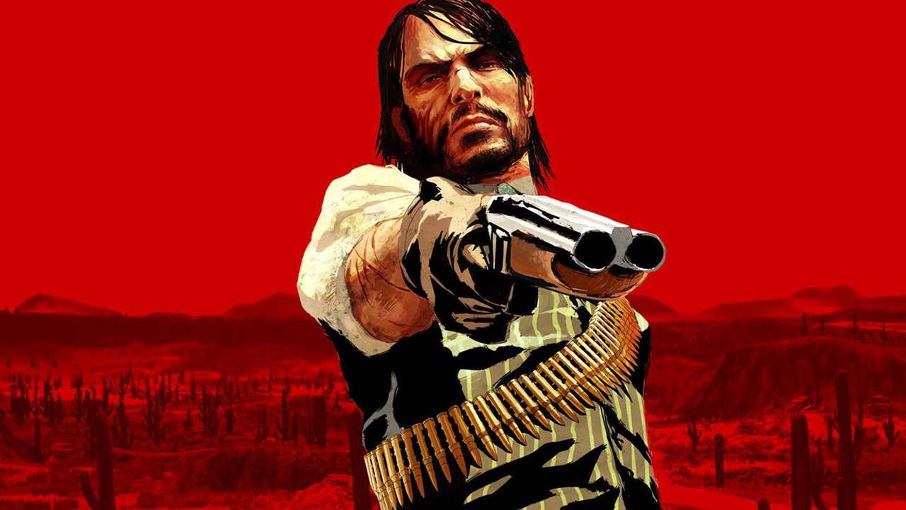 Video game Red Dead Redemption 2 officially slated for late 2017