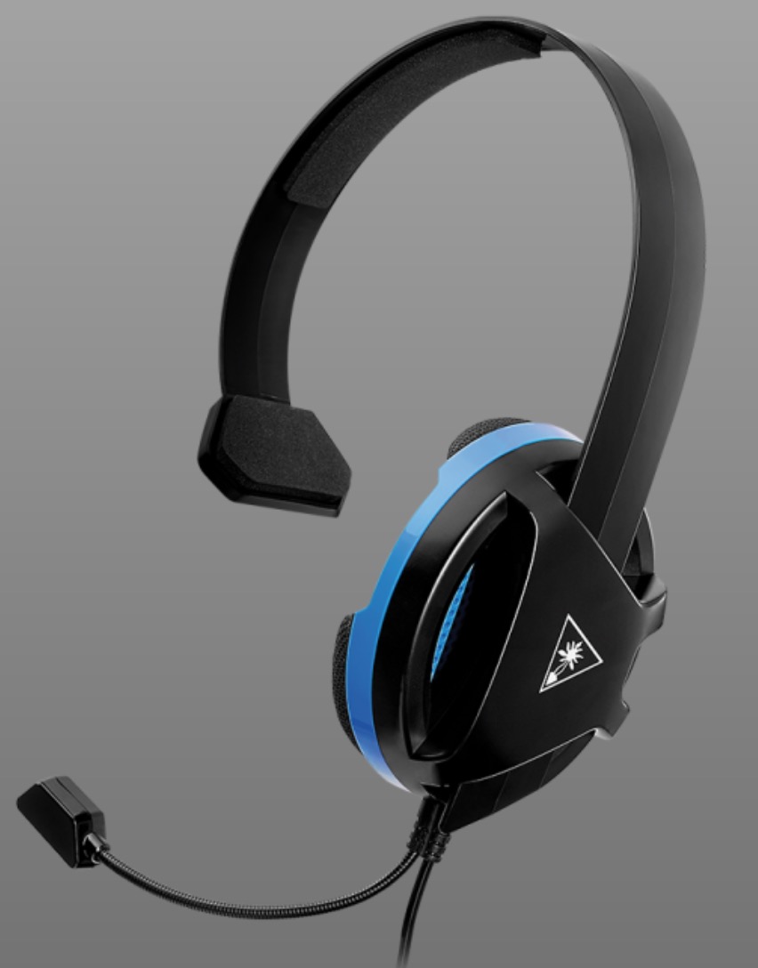 Turtle Beach Recon Chat Headset Review Eggplante