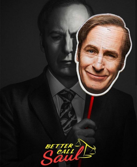Better Call Saul 4.5 “Quite a Ride” Review Eggplante!
