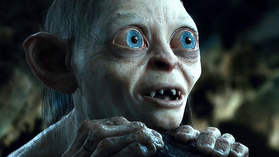 The Lord of the Rings Gollum Teaser Offers First Look at Stealth Adventure