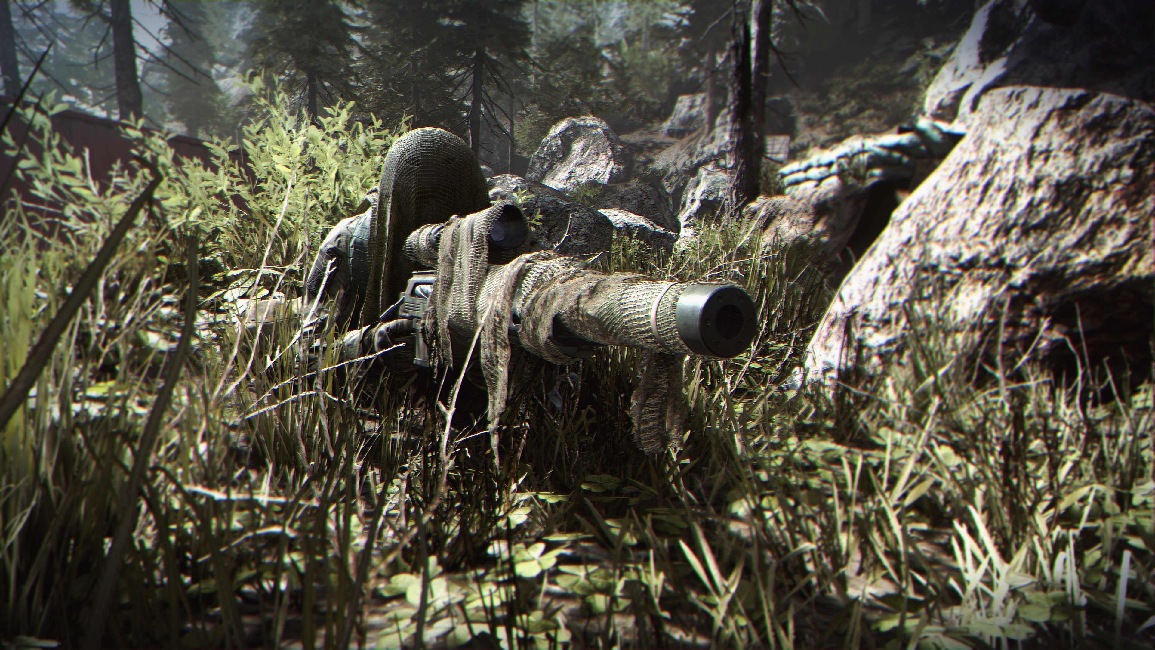 Call of Duty: Modern Warfare III Drops its First Multiplayer