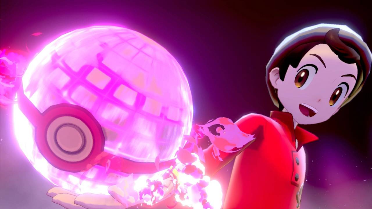 Pokémon Sword And Shield Have Mechanics To Let You Use Your