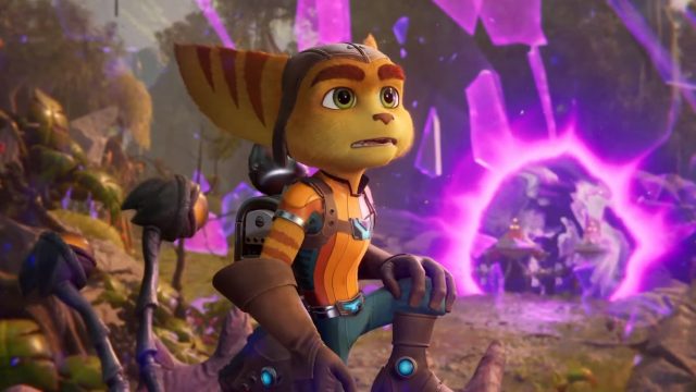 Ratchet and Clank Rift Apart PS5 Game Review - New Ratchet & Clank Is Pure  Fun