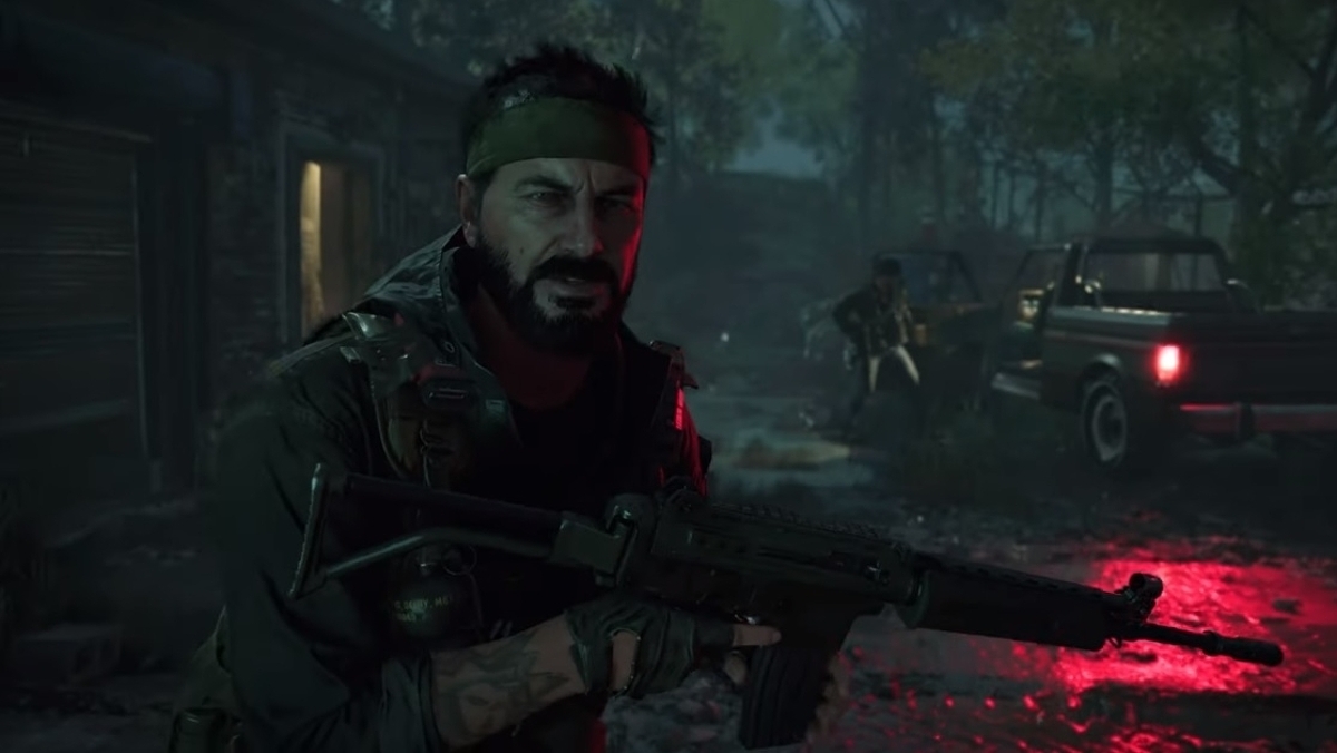 There’s ‘Nowhere Left to Run’ in Call of Duty: Black Ops – Cold War’s ...