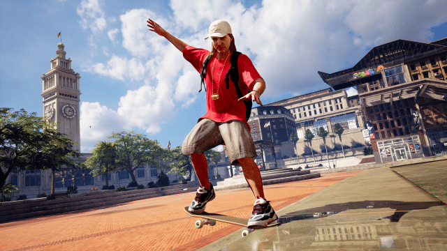 Groove with New Music in Tony Hawk's Pro Skater 1 and 2 on Xbox