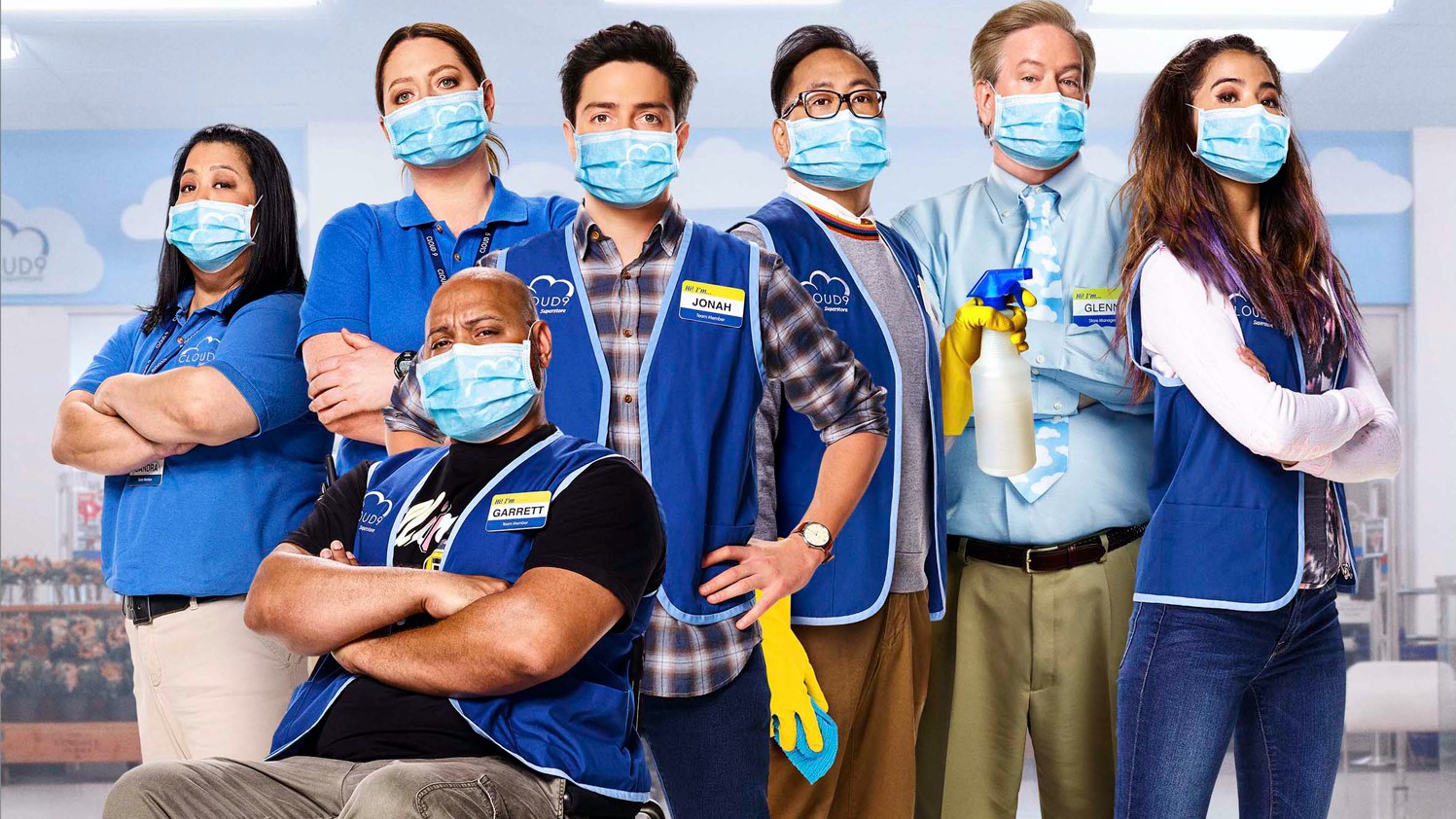Superstore: How the Finale Ended with a Similar Conclusion to The Office