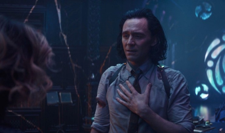Loki Season 1 Finale: “For All Time. Always.” Review – Eggplante!