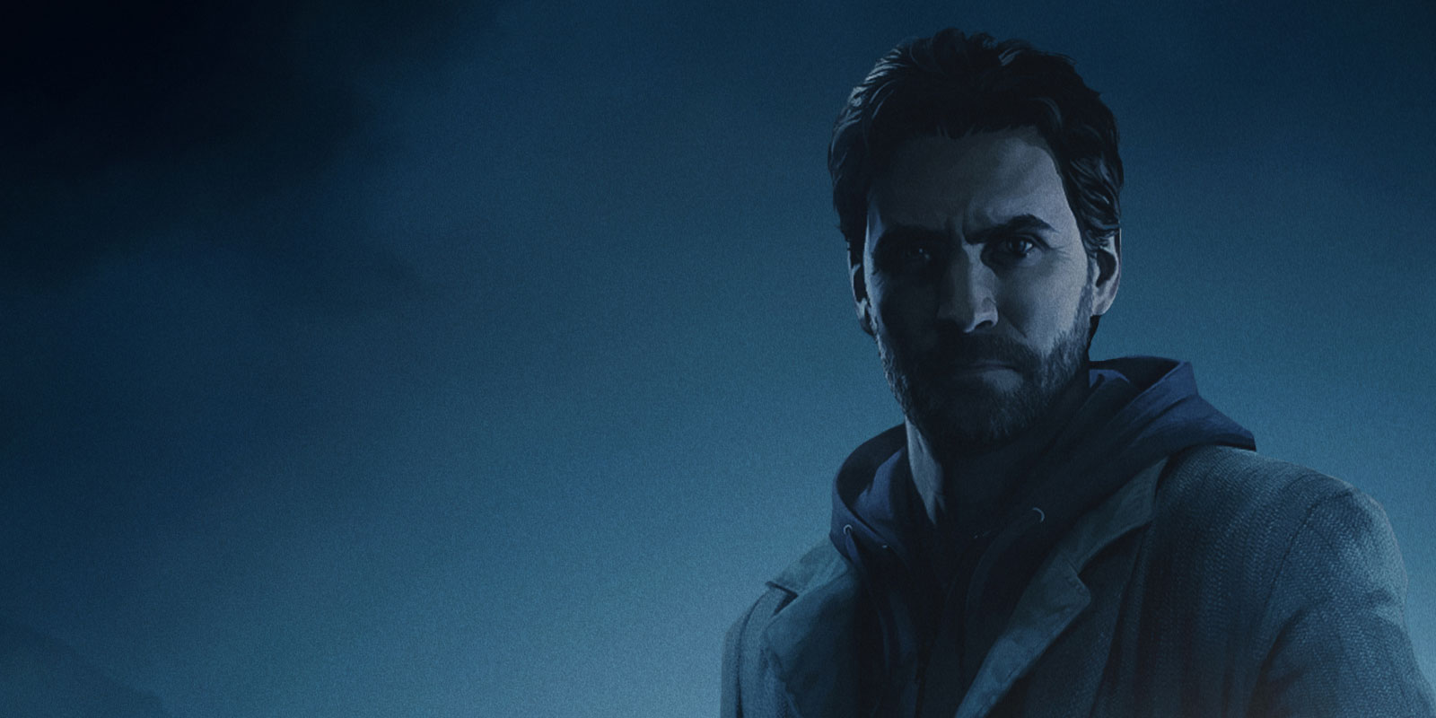 Remedy reveals Alan Wake 2 at The Game Awards Eggplante!