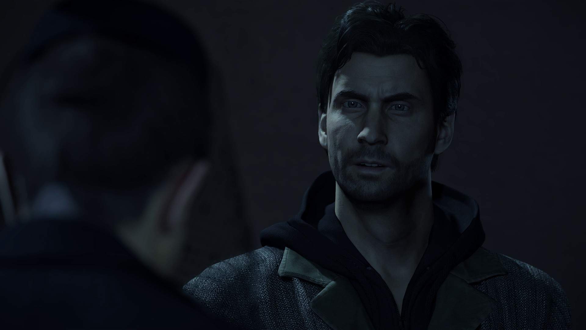 Alan Wake Remastered Review - Still One of the Greats 