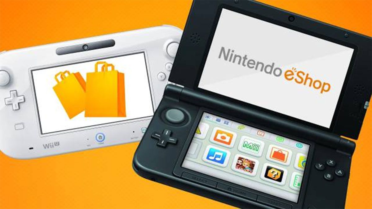 Nintendo ending Wii U and 3DS eShop purchases in late March 2023
