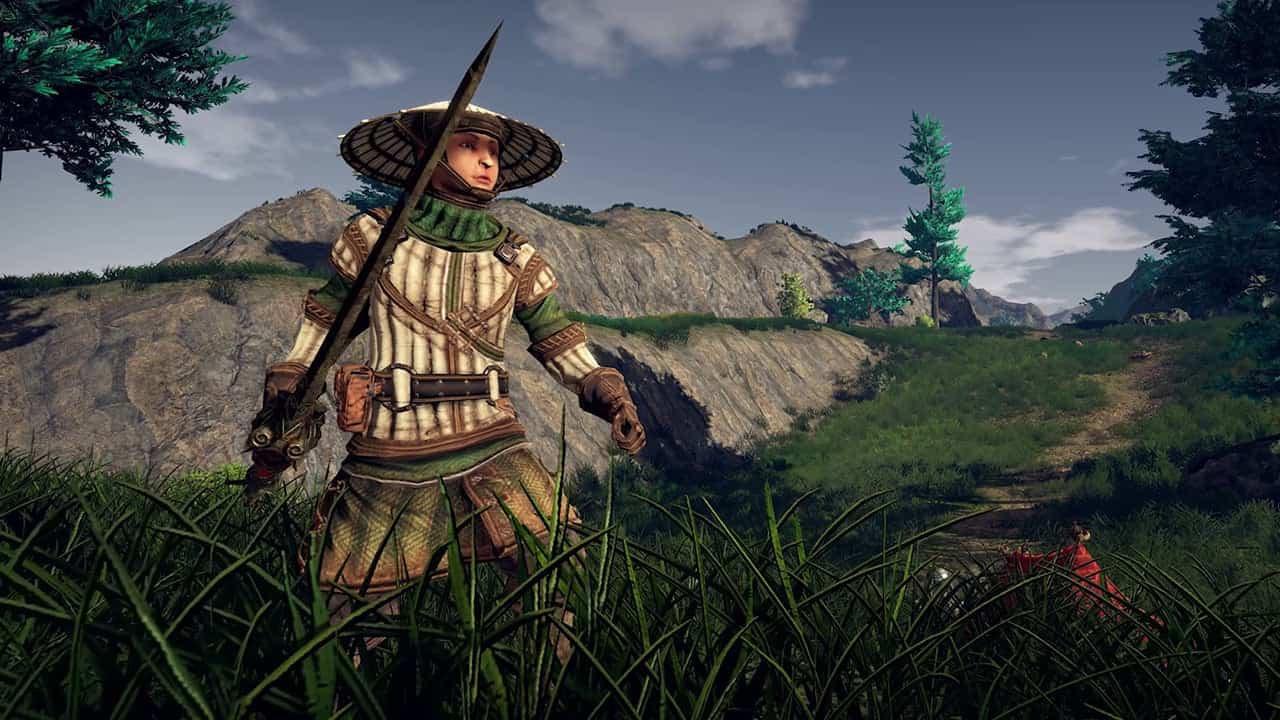 Survival RPG Outward's The Soroboreans DLC Now Available on PS4