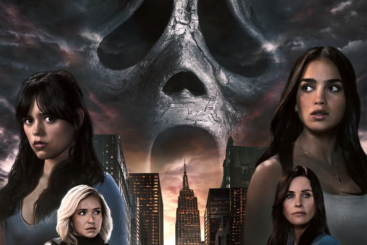 Scream 6 character posters feature 13 potential killers and victims