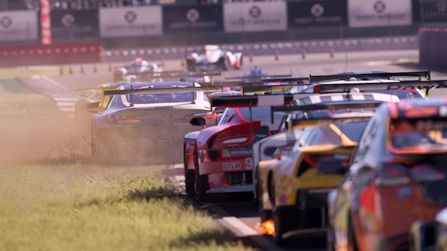 New Gran Turismo 7 “Starting Line” Trailer Reveals More New