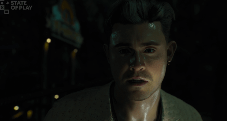 Until Dawn 2 received a new trailer, and can be preordered